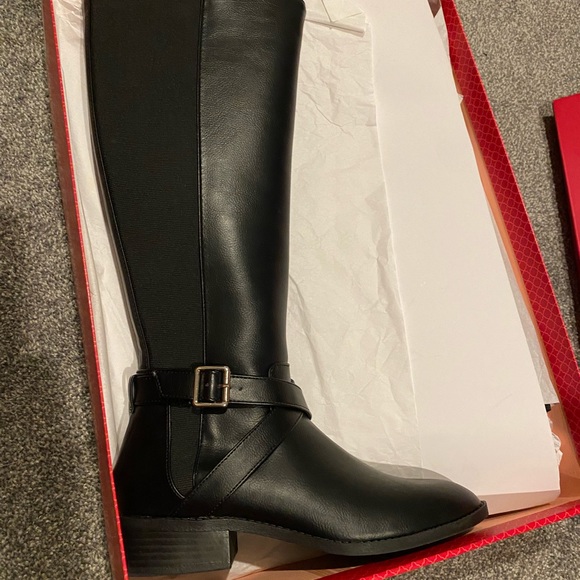 Kelly & Katie boots NIB finq - Picture 8 of 9